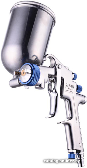 

Краскопульт Brado SG14