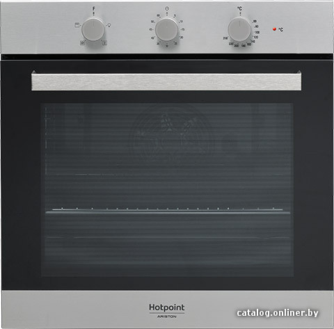 

Электрический духовой шкаф Hotpoint-Ariston FA3 230 H IX HA