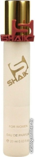 

Парфюмерная вода Shaik № 203 EdP (20 мл)