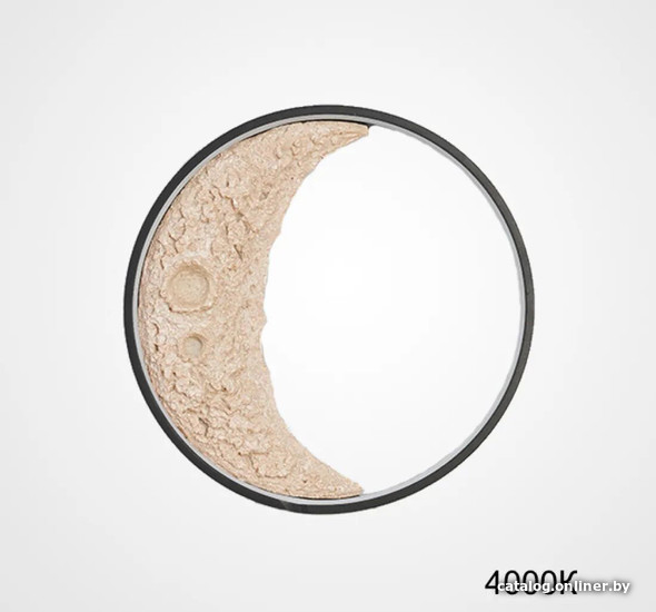 

Бра ImperiumLoft Cosmos-Waning-Moon01 226352-23