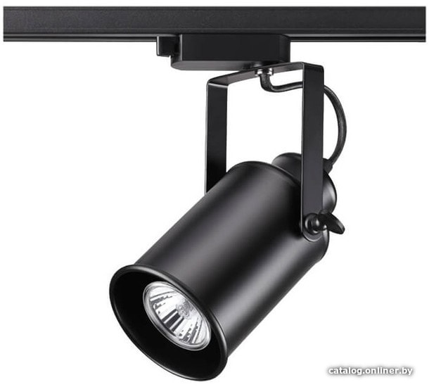 

Трековый светильник Novotech Pipe 370411