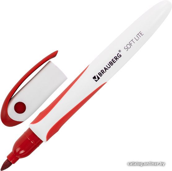 

Маркер BRAUBERG Soft lite 152104