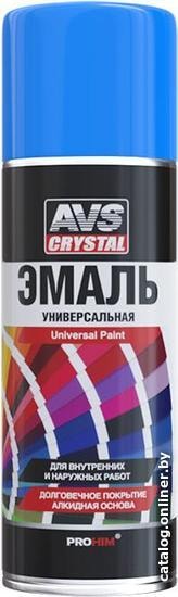 

Автомобильная краска AVS AVK-509