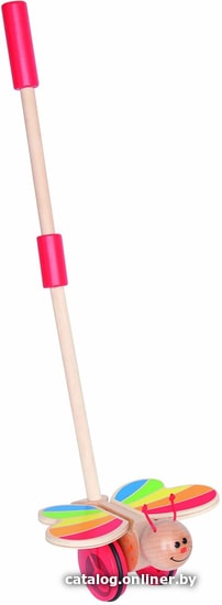 

Развивающая игрушка Hape Бабочка E0340