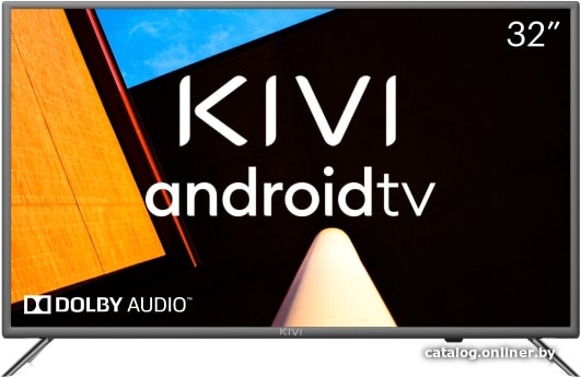 

Телевизор KIVI 32H710KB