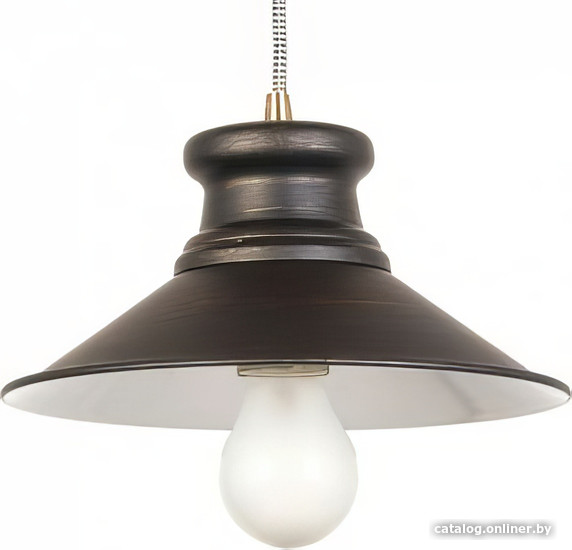 

Подвесная люстра Manne Lydia CL.7002-1BL