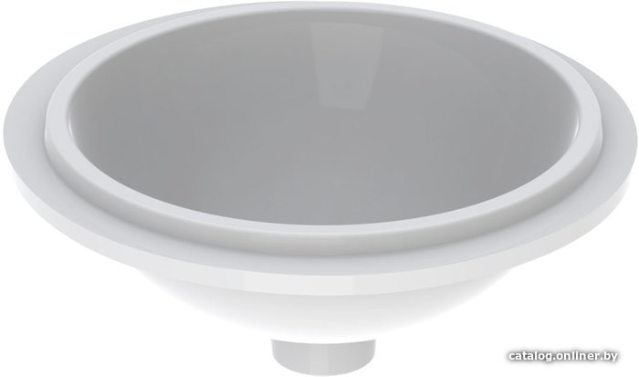 

Умывальник Geberit VariForm 500.746.01.2