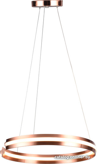 

Подвесная люстра Hiper Gill H834-0