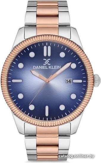 

Наручные часы Daniel Klein DK12576-4