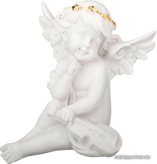 

Статуэтка Lefard Amore 390-394