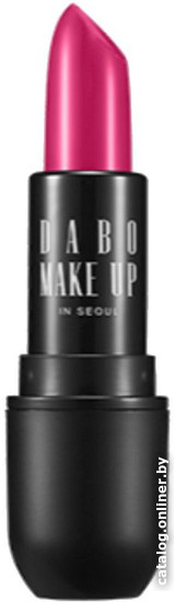 

Губная помада Dabo Make Up Real Rouge Matte 101 Magenta Pink (3 г)