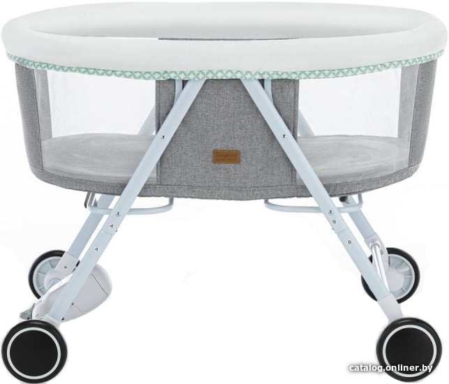 

Люлька Simplicity 27404 Travel (beige)