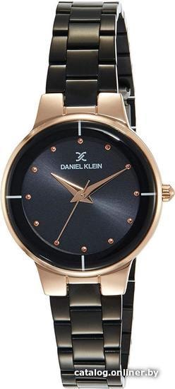 

Наручные часы Daniel Klein DK11889-4
