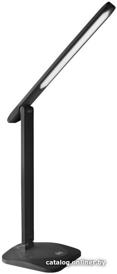 

Настольная лампа Ultraflash UF-731 C02 (черный)