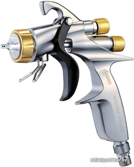 

Краскопульт Meiji Finer-Force B 1.6