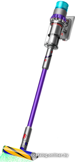 

Пылесос Dyson Gen5detect