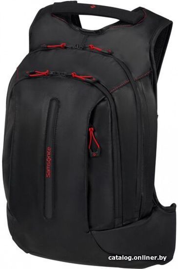 

Городской рюкзак Samsonite Ecodiver KH7-002 (черный)
