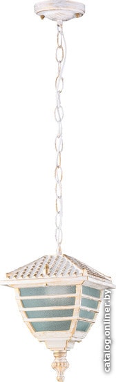 

Уличный подвесной светильник Sfera-sveta 9223HM SWH+GD
