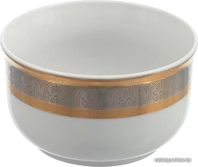 

Тарелка глубокая Thun 1794 Opal ОПЛ0063