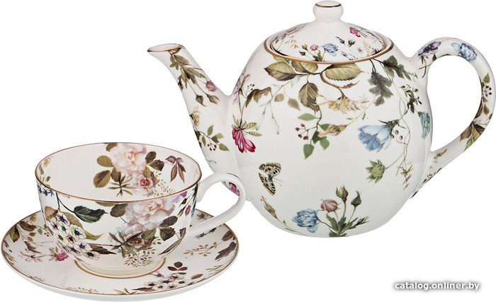 

Сервиз Lefard Belle 86-2353