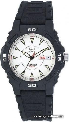 

Наручные часы Q&Q A176J002