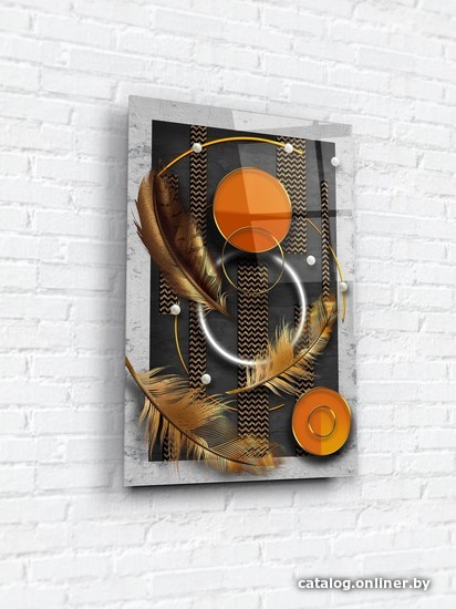 

Картина на стекле ArtaBosko WBR-01-837-04 40x60