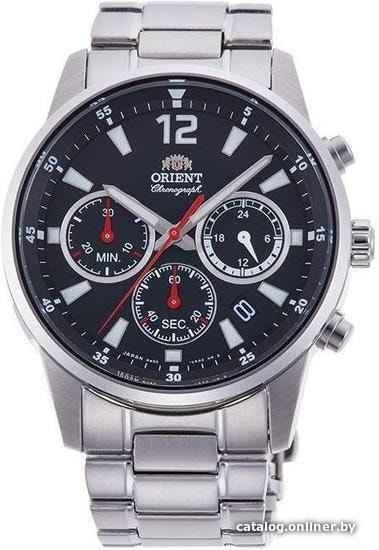 

Наручные часы Orient RA-KV0001B