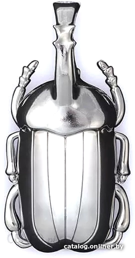 

Открывалка Doiy Insectum DYINSECBS (серебристый)