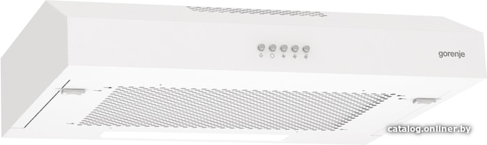 

Кухонная вытяжка Gorenje WHU629EW/S