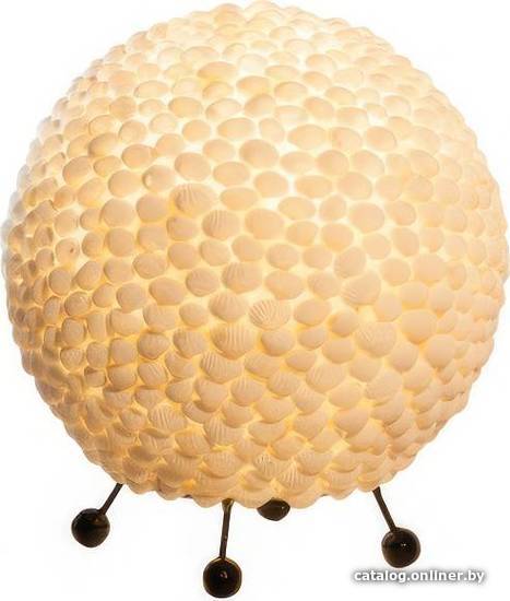 

Настольная лампа Globo Lighting Bali 25833