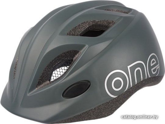 

Cпортивный шлем Bobike One Plus S (urban grey)