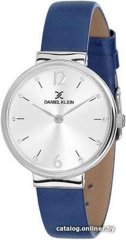 

Наручные часы Daniel Klein DK11791-5