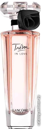

Парфюмерная вода Lancome Tresor In Love EdP (50 мл)