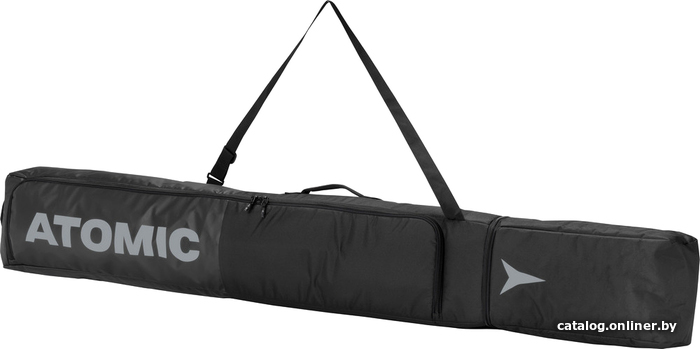 

Лыжи Atomic Ski Bag black/grey