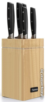 

Набор ножей Fissman Hagen 2698