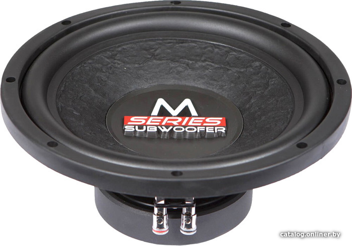 

Головка сабвуфера Audio System M 12