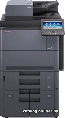 

МФУ Kyocera Mita TASKalfa 8052ci