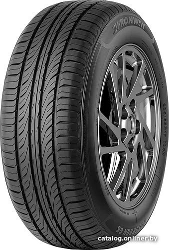

Автомобильные шины Fronway Ecogreen 66 205/55R16 91V