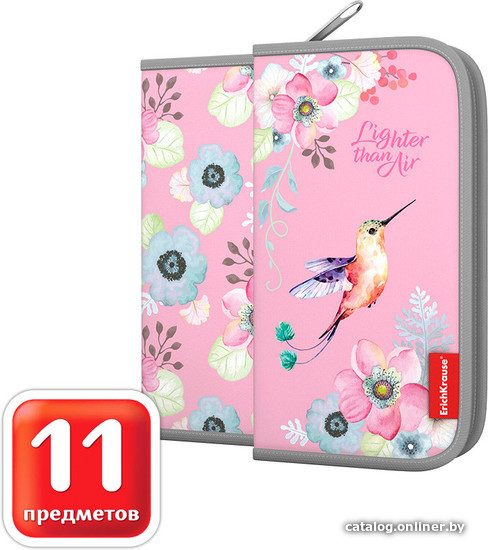 

Пенал Erich Krause Colibri 44943