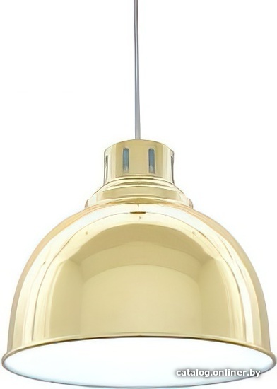 

Подвесная люстра Lumina Deco Fabbiano LDP 7464 GD