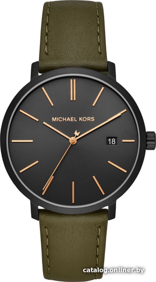 

Наручные часы Michael Kors MK8676