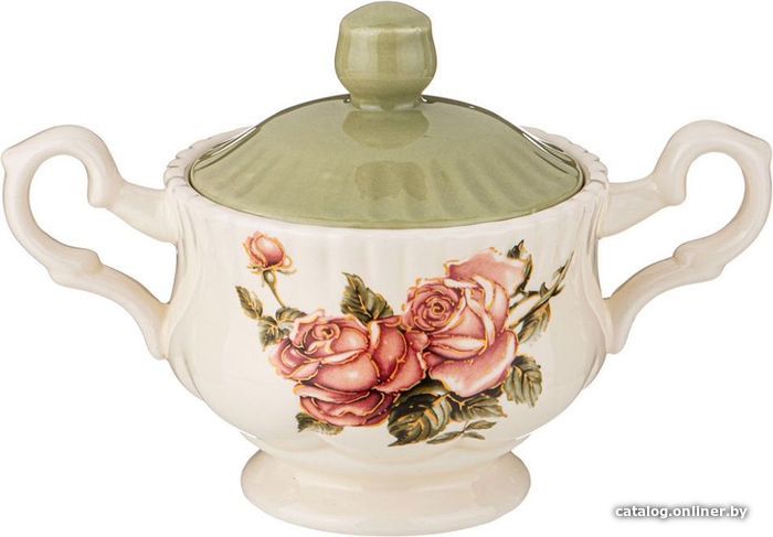 

Сахарница Agness 358-1972