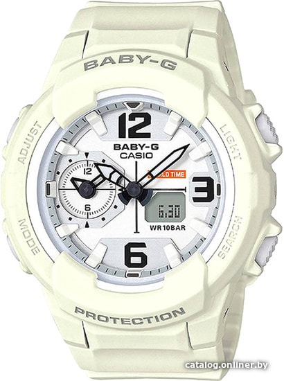 

Наручные часы Casio Baby-G BGA-230-7B2