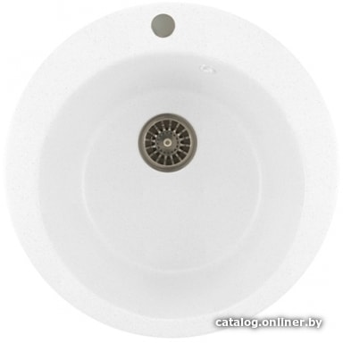 

Кухонная мойка Mixline ML-GM13 (молоко 341) 532394