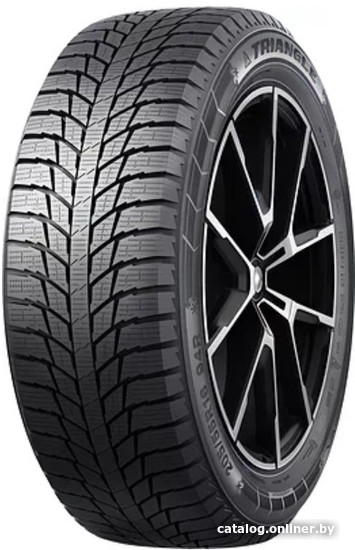 

Зимние шины Triangle Trin PL01 215/60R16 99R