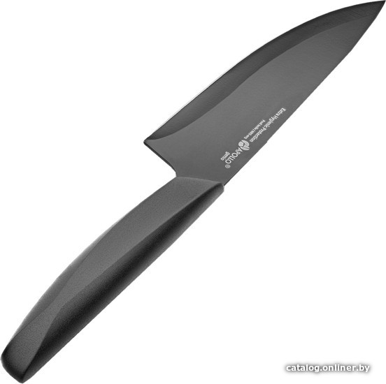 

Кухонный нож Apollo Nero Steel NST-03