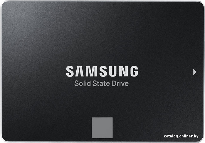 

SSD Samsung 850 Evo 250GB MZ-75E250BW