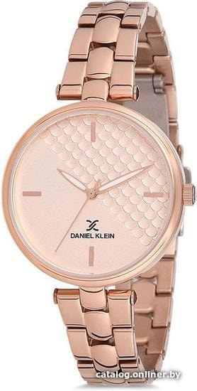

Наручные часы Daniel Klein DK12556-2
