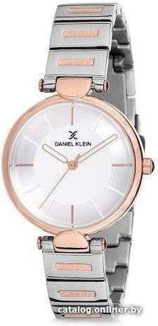 

Наручные часы Daniel Klein DK12190-4