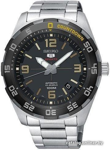 

Наручные часы Seiko SRPB83K1